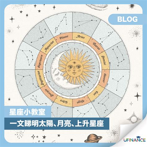 星座 太陽 月亮 上升|上升星座查詢計算｜填入出生年月日時分，輕鬆幫你找 